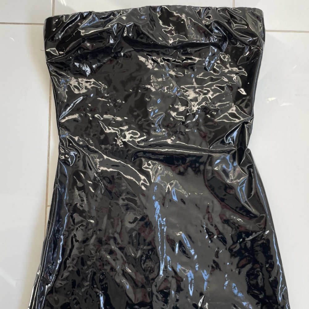 Tiger Mist mini dress